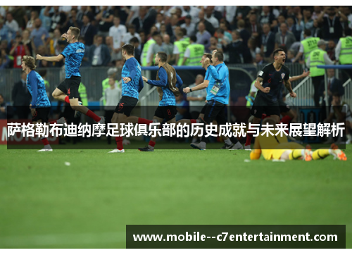 萨格勒布迪纳摩足球俱乐部的历史成就与未来展望解析