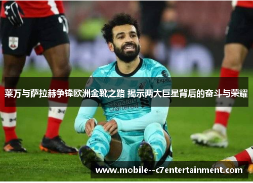 莱万与萨拉赫争锋欧洲金靴之路 揭示两大巨星背后的奋斗与荣耀 莱万与萨拉赫争锋欧洲金靴之路 揭示两大巨星背后的奋斗与荣耀