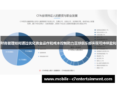 财务管理如何通过优化资金运作和成本控制助力足球俱乐部实现可持续盈利 财务管理如何通过优化资金运作和成本控制助力足球俱乐部实现可持续盈利