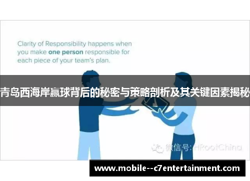 青岛西海岸赢球背后的秘密与策略剖析及其关键因素揭秘 青岛西海岸赢球背后的秘密与策略剖析及其关键因素揭秘