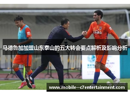 马德鲁加加盟山东泰山的五大转会要点解析及影响分析