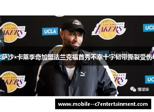 萨沙·卡莱季奇加盟法兰克福首秀不幸十字韧带撕裂受伤 萨沙·卡莱季奇加盟法兰克福首秀不幸十字韧带撕裂受伤